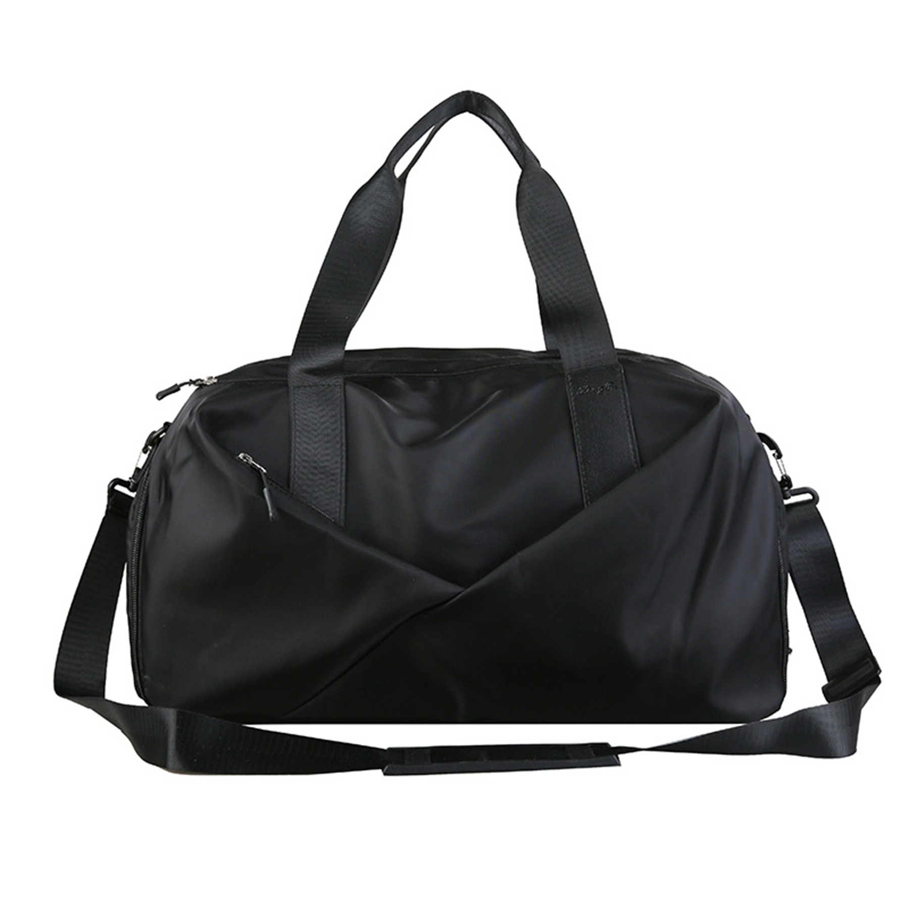 Gym Duffle Bag 2