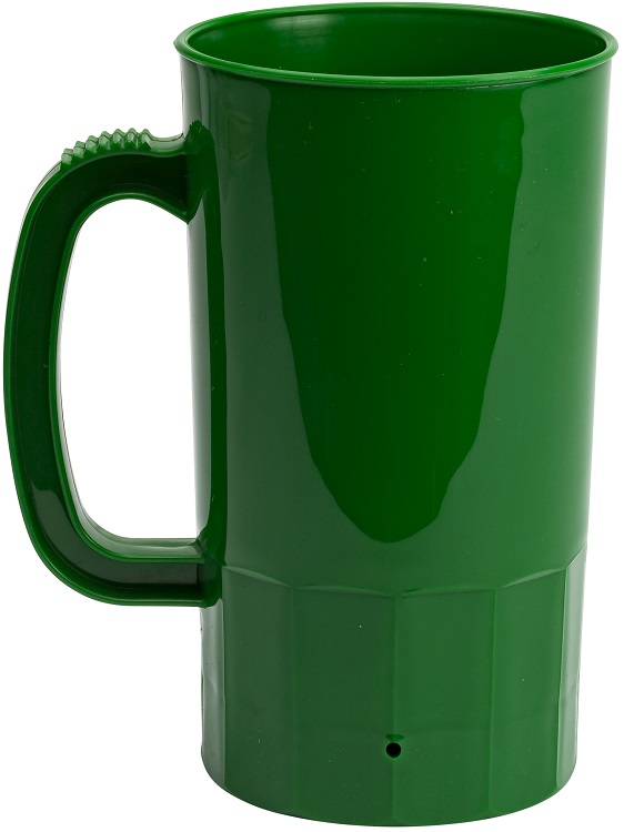 32 oz Stein with RealColor 360 Imprint