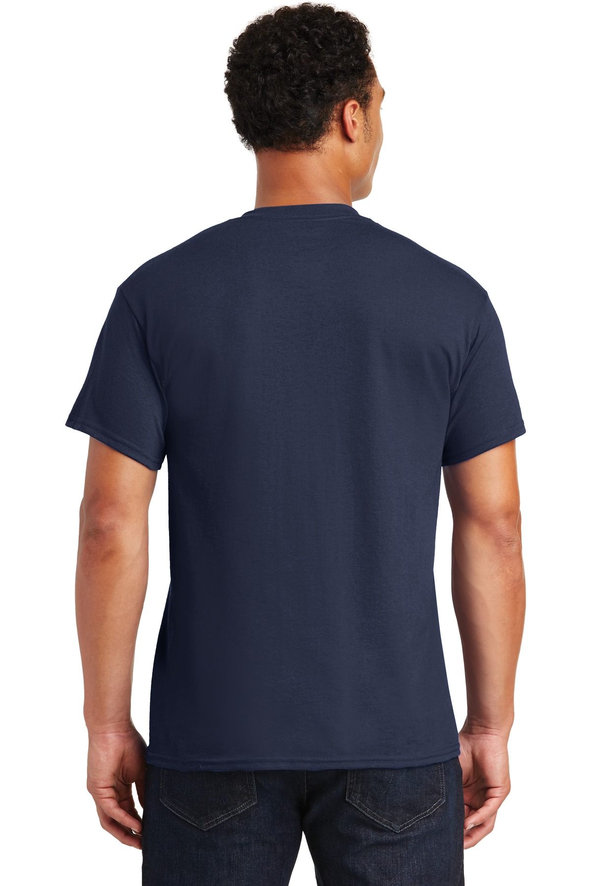 Gildan® DryBlend 50 Cotton/50 Poly T-Shirt 48