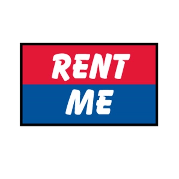 12" x 18" Advertising Antenna Flag - Dozens 15