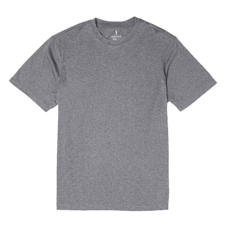Men's Omi Short Sleeve Tech Tee 2