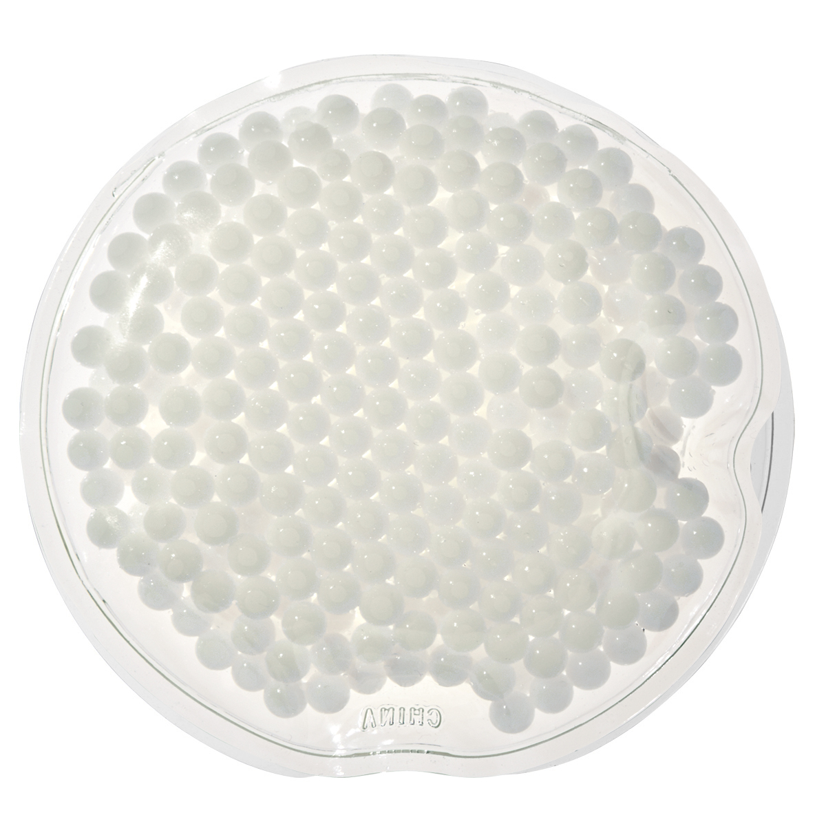Small Round Gel Beads Hot/Cold Pack 13