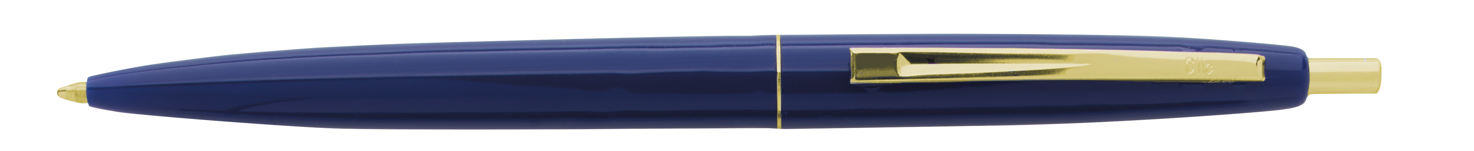 Classic Collection Clic™ Gold Pen 125
