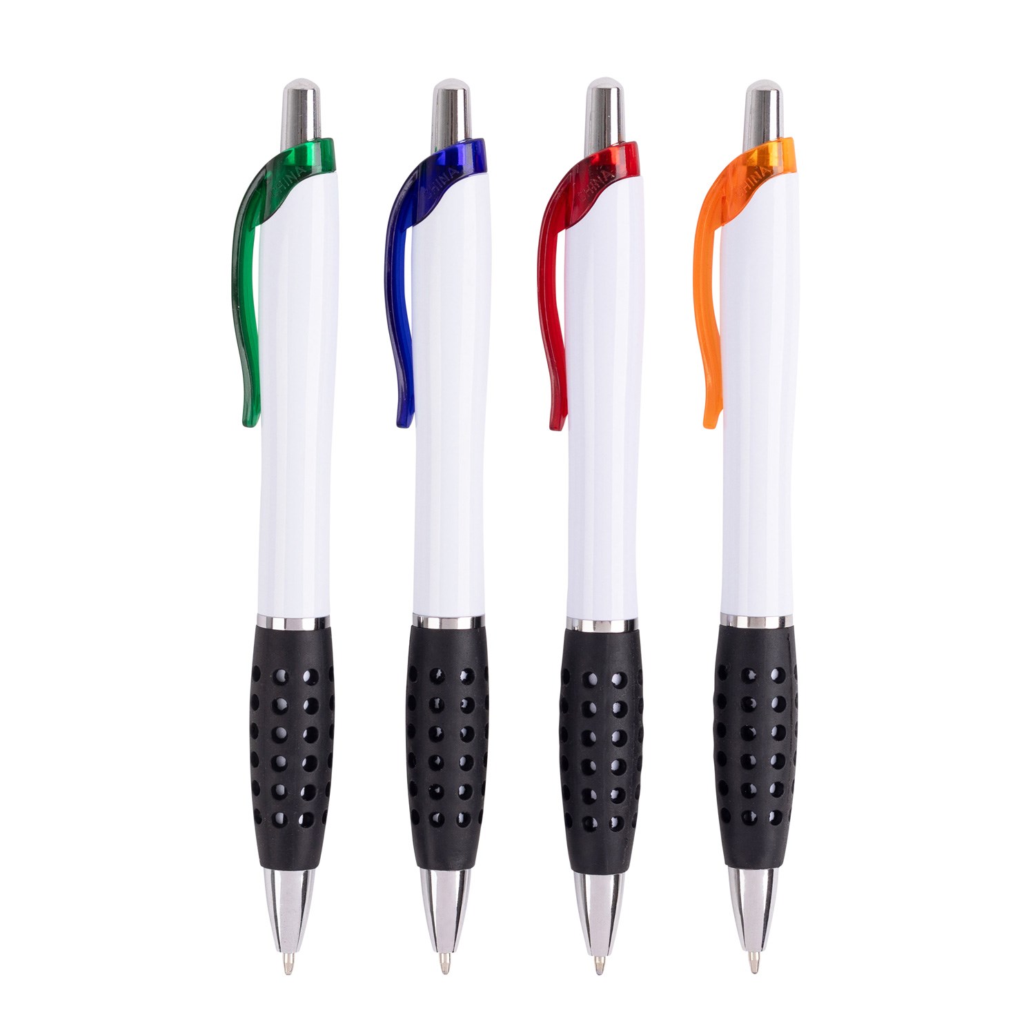 Unique II Click Pen 4
