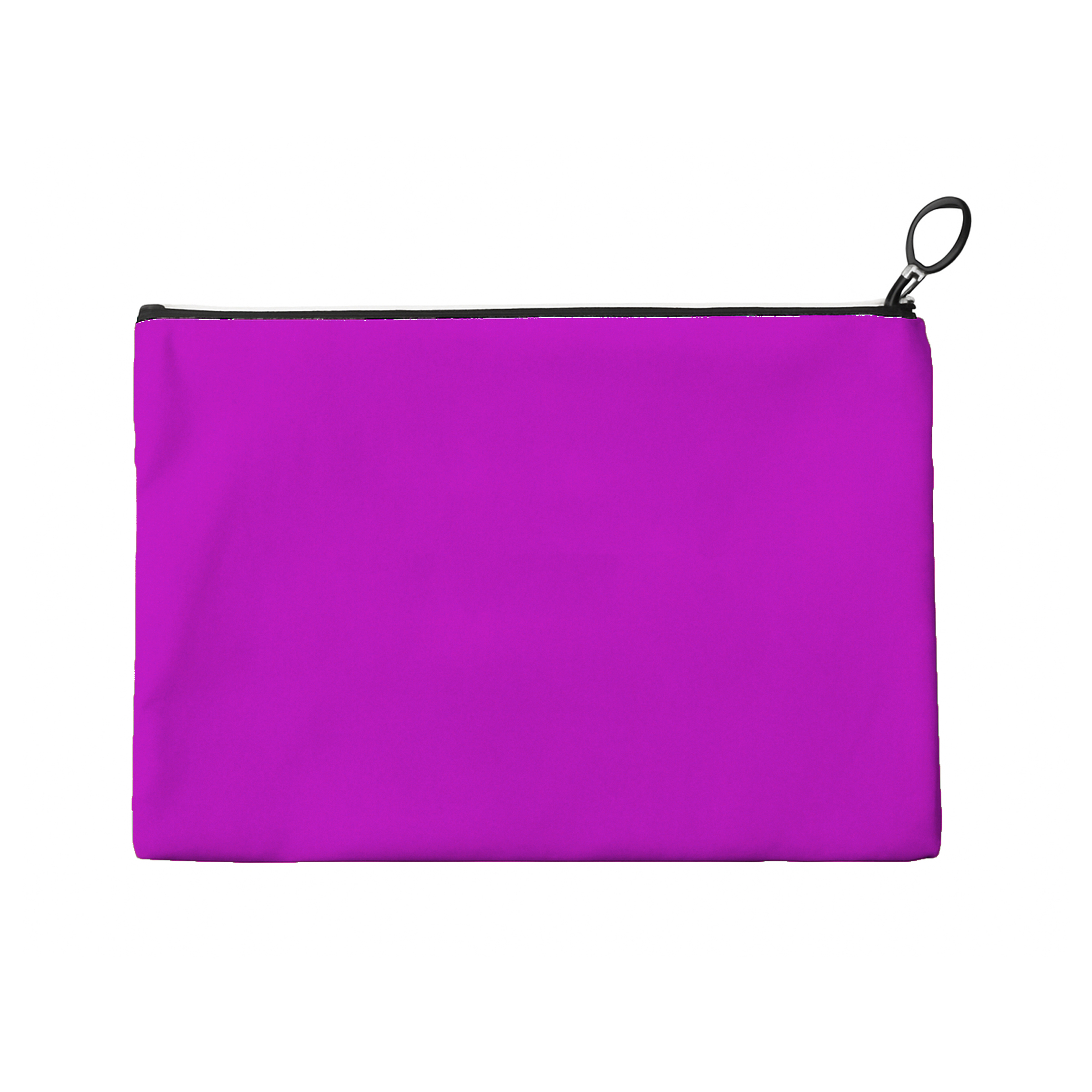 Color Back Canvas Utility Pouch 9