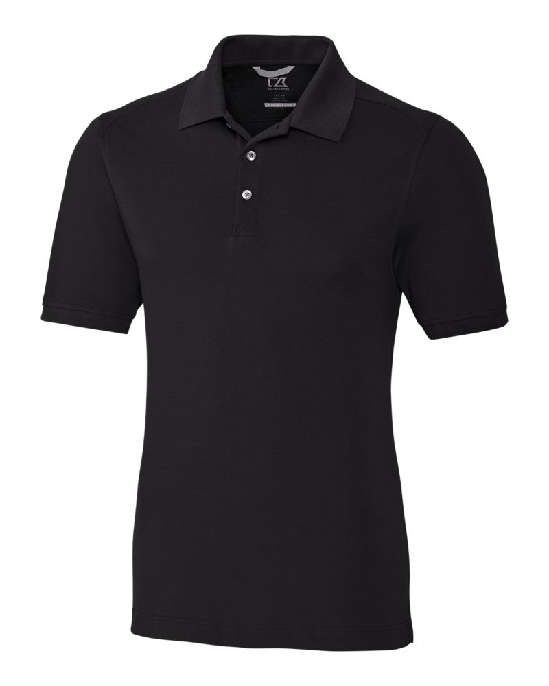Cutter & Buck Advantage Epic Confidence Recycled Tri-Blend Pique Mens Big & Tall Polo Big & Tall 127