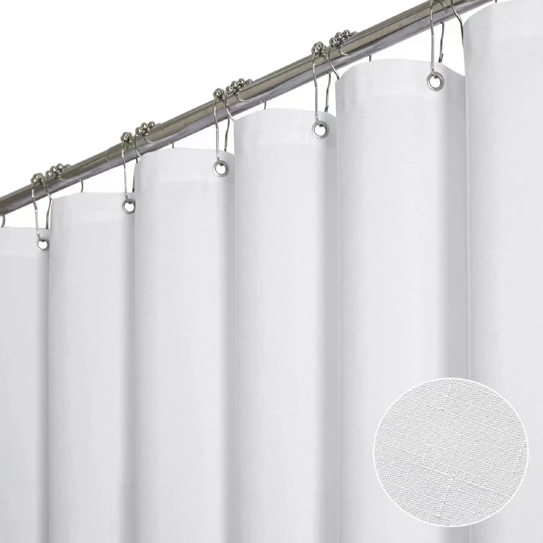 Shower Curtain 14