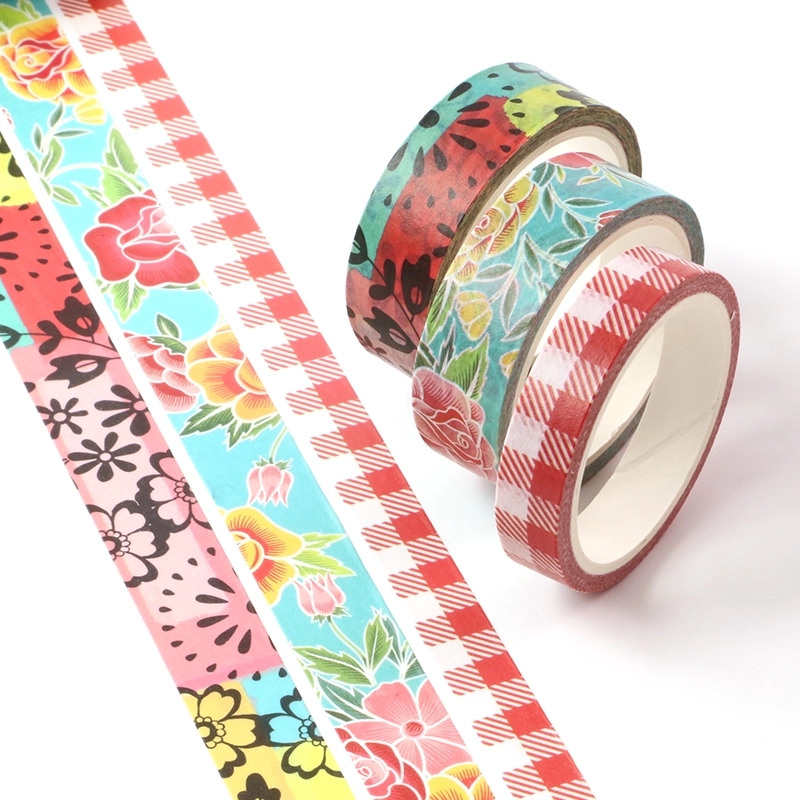 Washi Tape 1