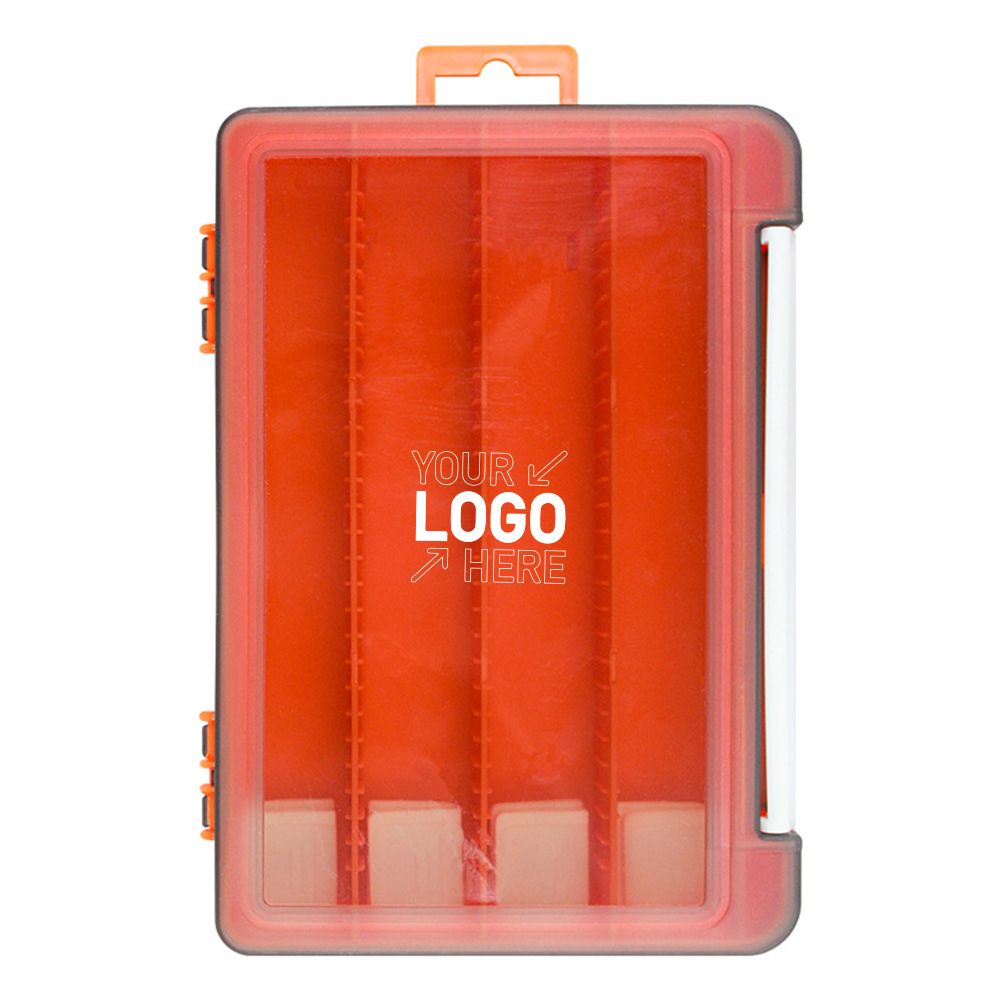 Detachable Lure Fishing Tackle Box 5