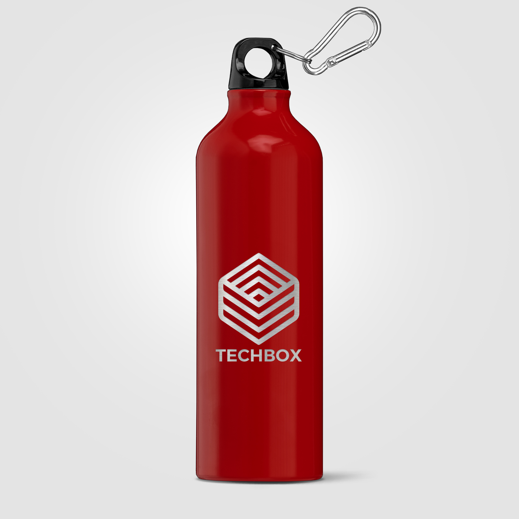 Portland Plus - 27 oz. Aluminum Water Bottle, custom water bottle with logo imprint 5
