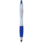 Nash RPET Gel Stylus Pen 45