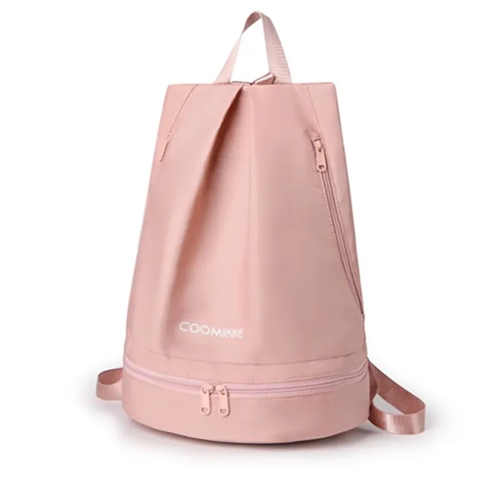 Fitness Tennis Backpack with Shoe Compartment 3