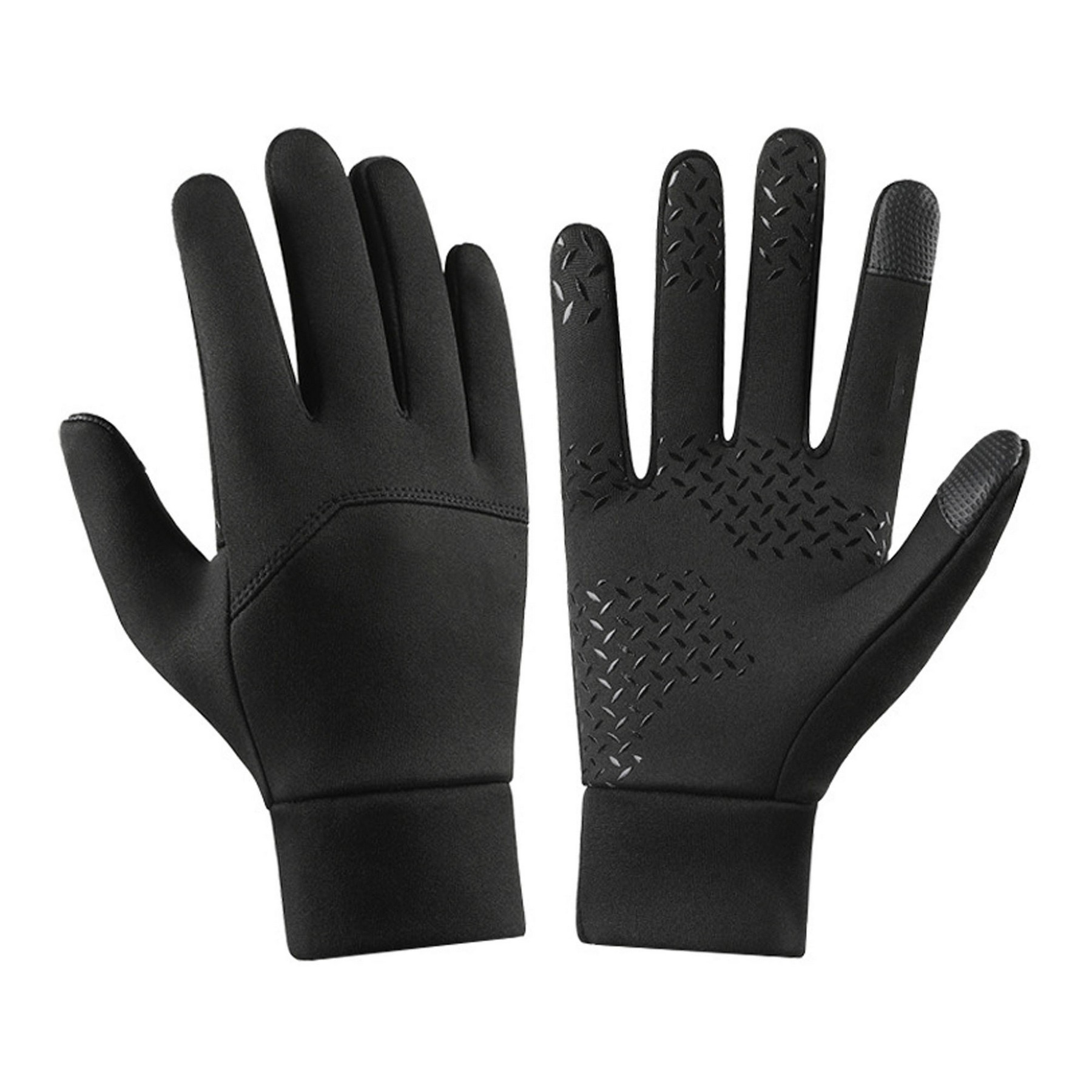 Men Touch Screen Glove 2
