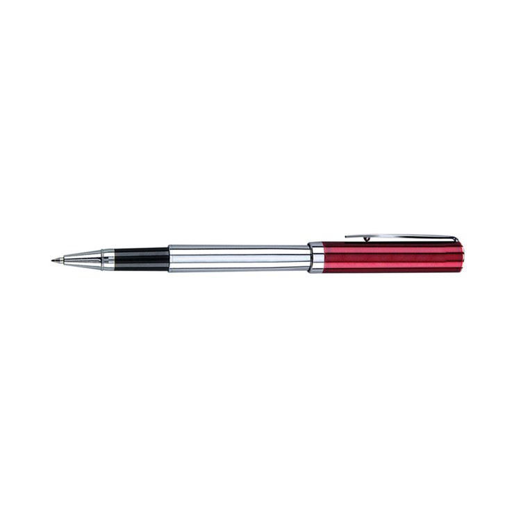 Cap-off Rollerball Pen 8