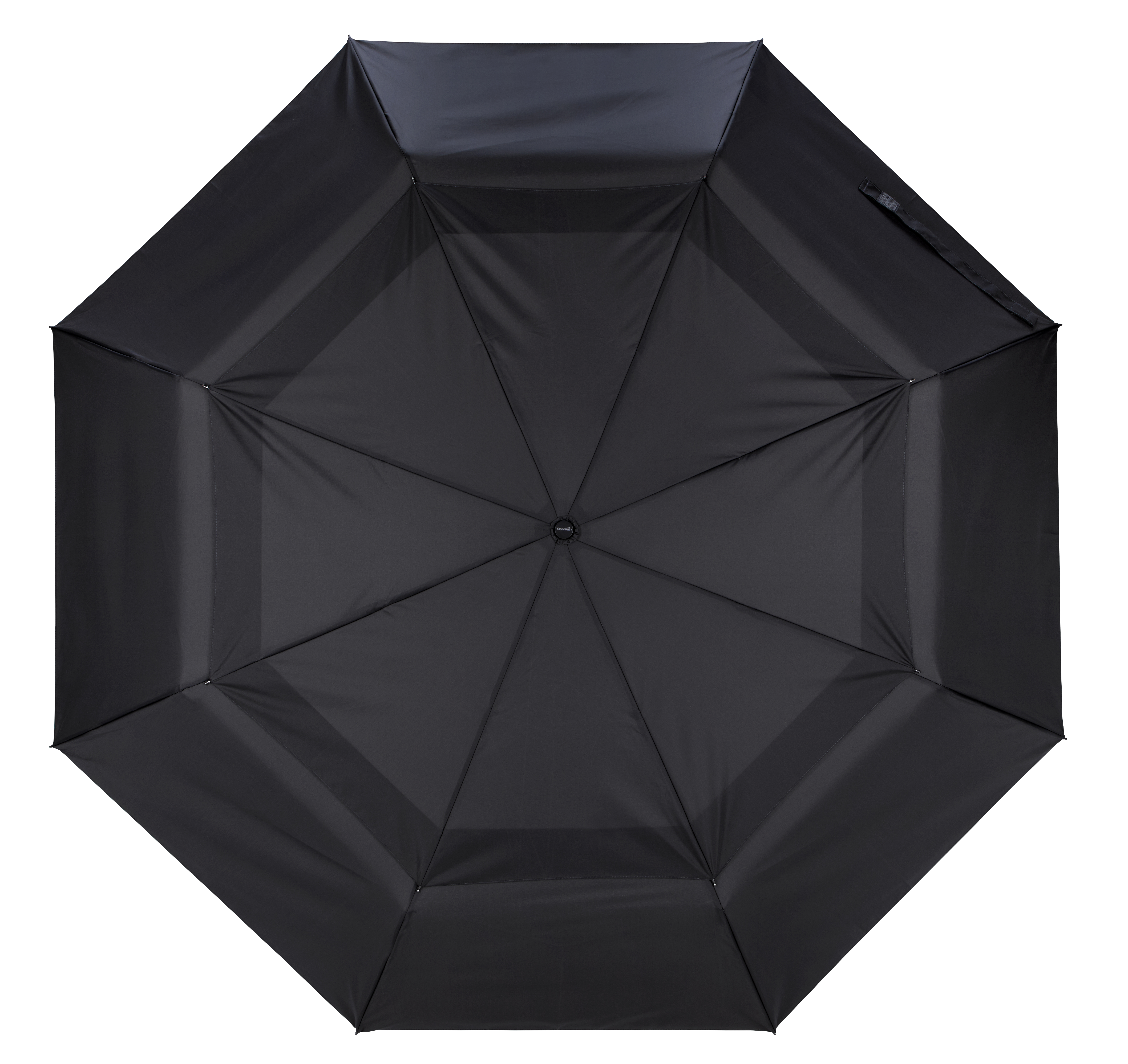 Shed Rain™ WindPro® 54" Vented Auto-Open/Close Jumbo Compact Umbrella 20
