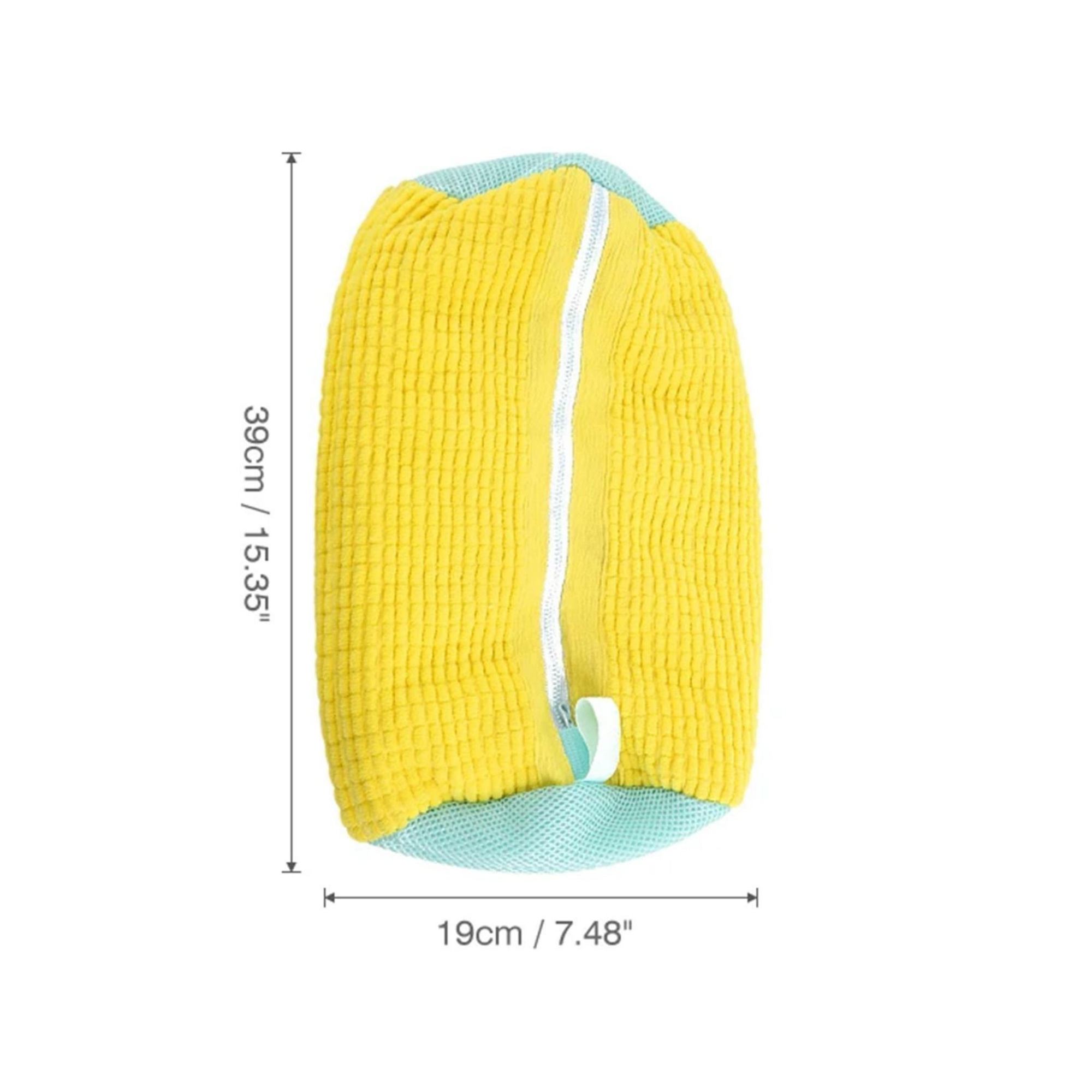Shoe Washing Machine Bag 3