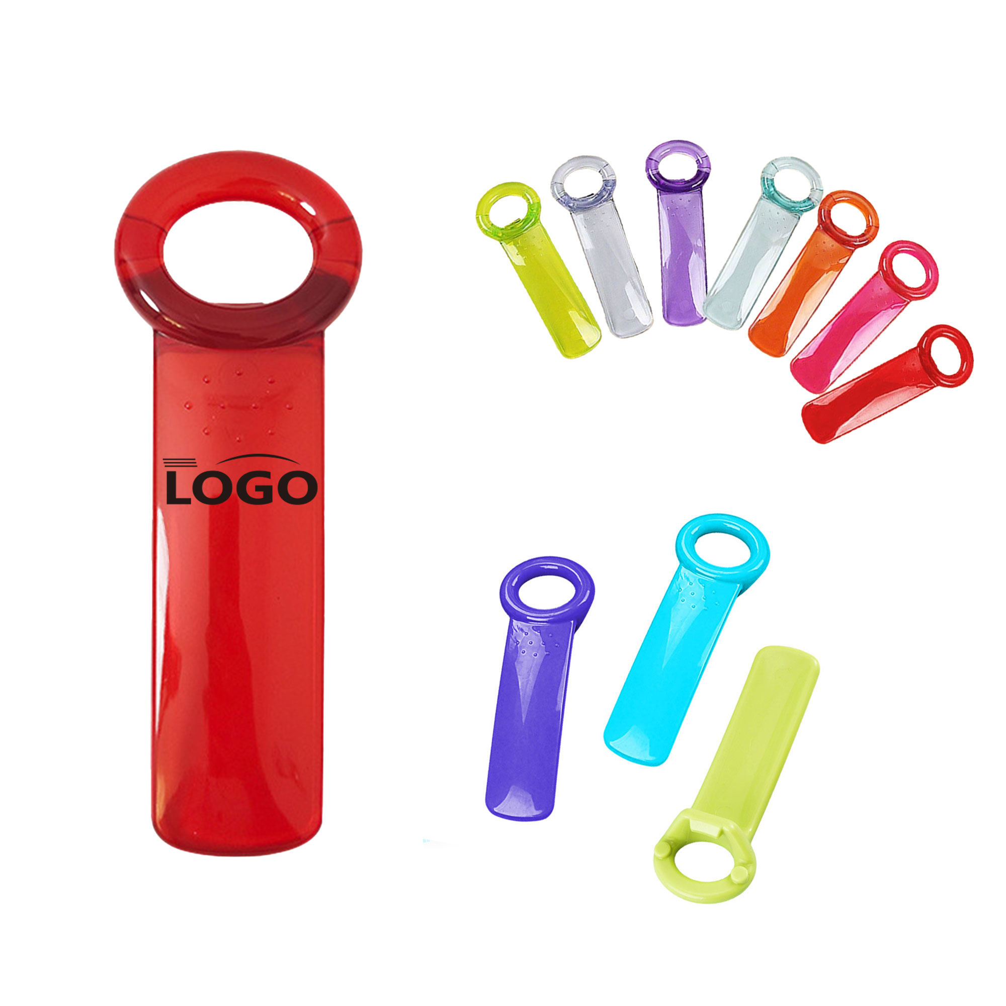 Handheld Plastic Cap Opener 3