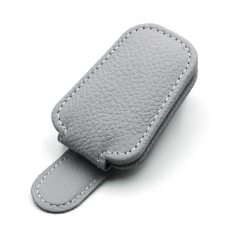 Eyeglass/Sunglass Holder Clip 7