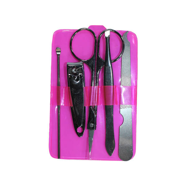 Vinyl Manicure Kit 7