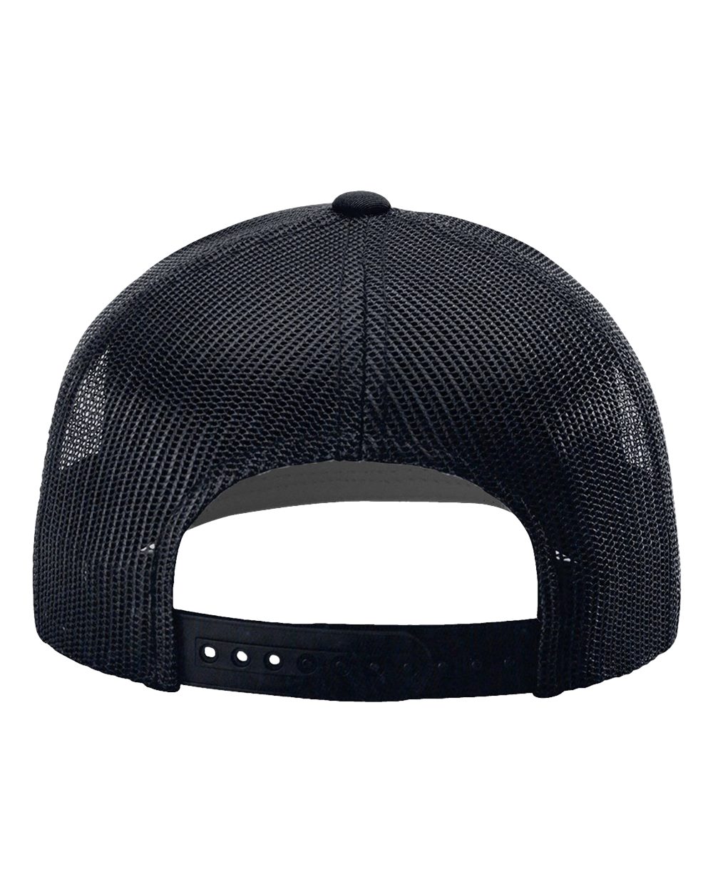 Sustainable Trucker Cap - 112RE 20