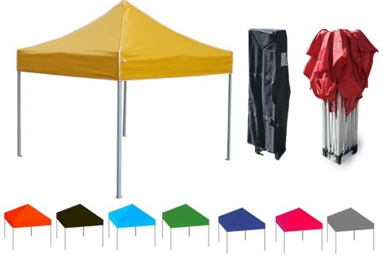 Pop Up Tent (10'x10') 1