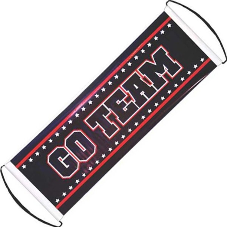 Jr. Rollabana Banner 1