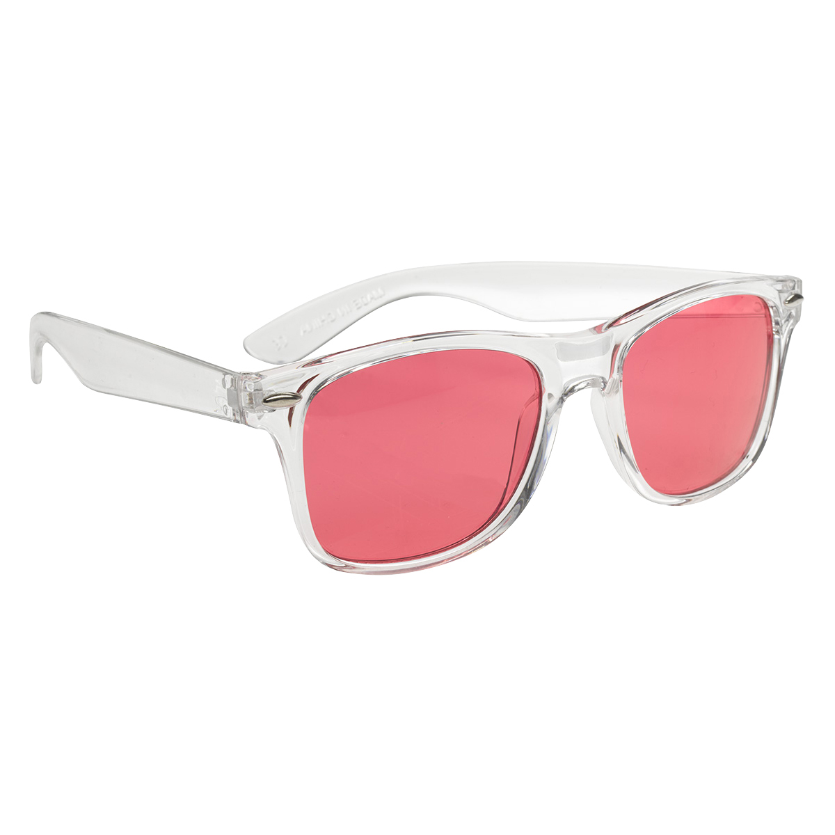 Crystalline Malibu Sunglasses 2