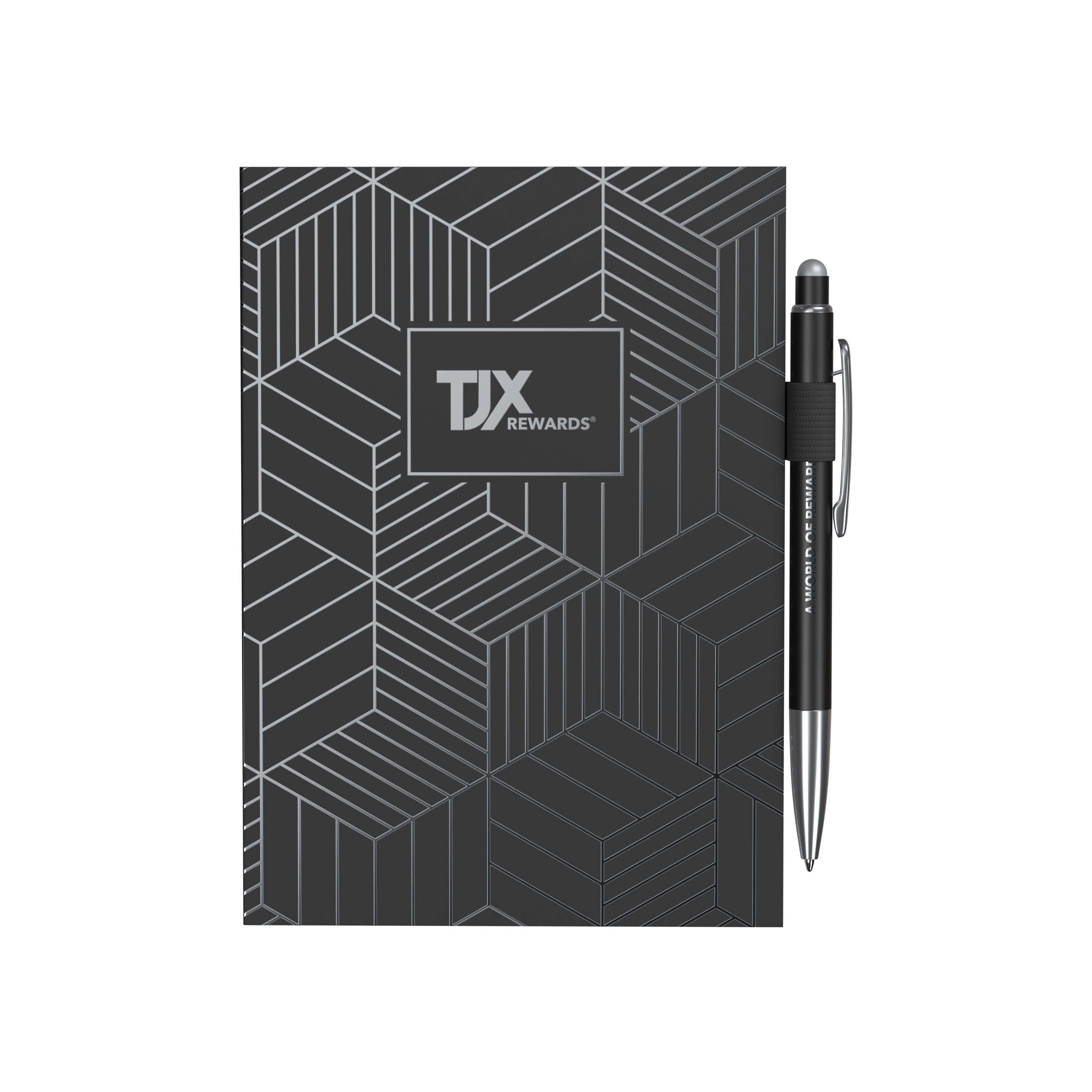 Scribl Journal Combo 2