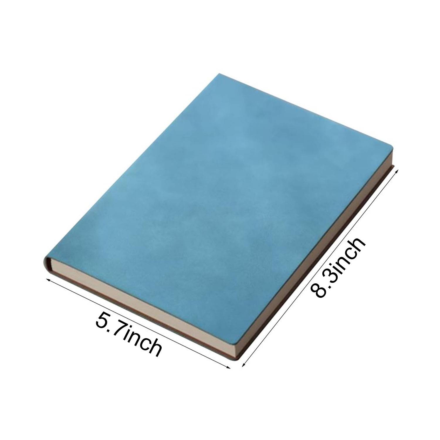 Leather Notebook 2