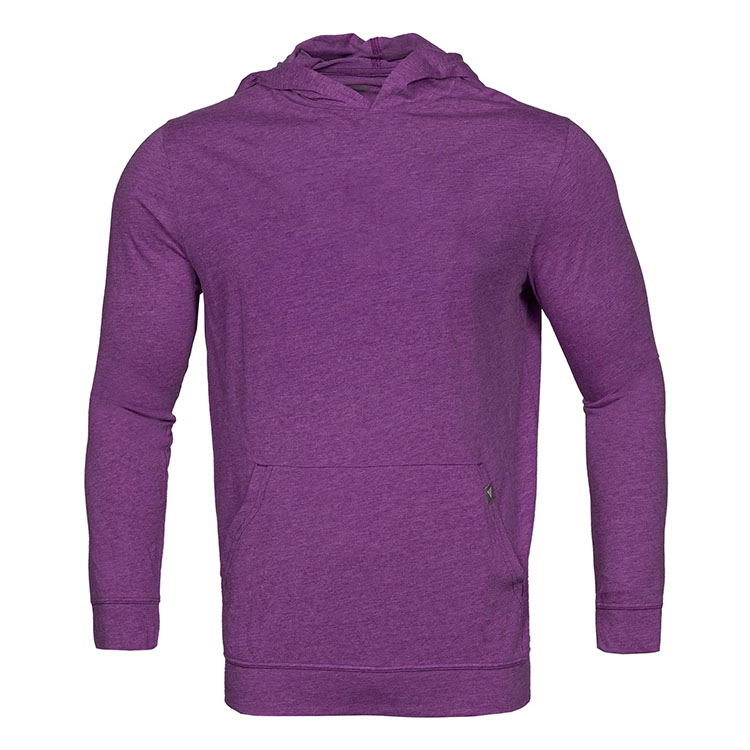 Levelwear Relay Hoodie, custom hoodie or sweatshirt with logo imprint 2
