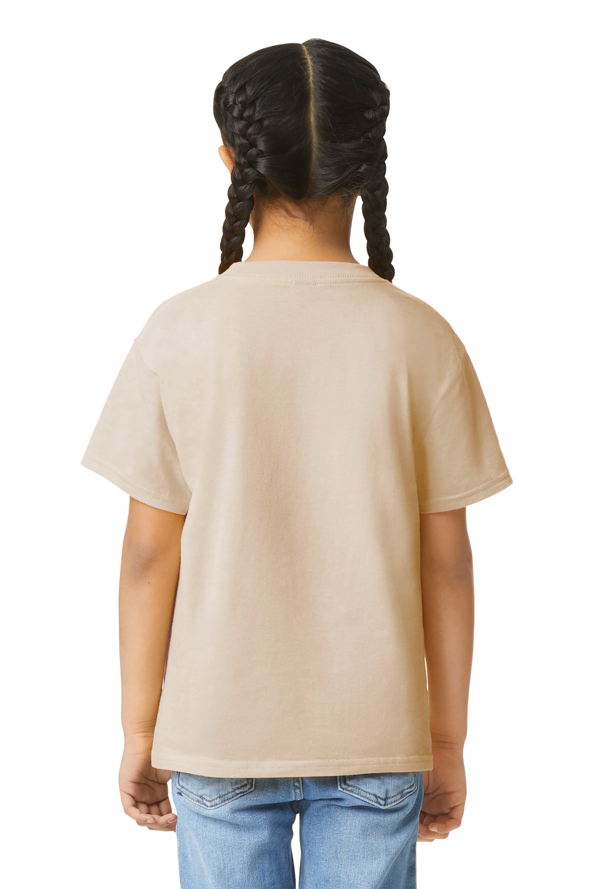 Gildan Youth Light Cotton Tee 3000B 40