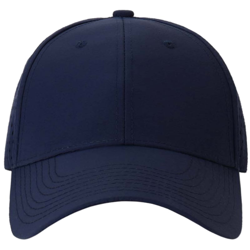 Custom Perforated Performance Hats 6