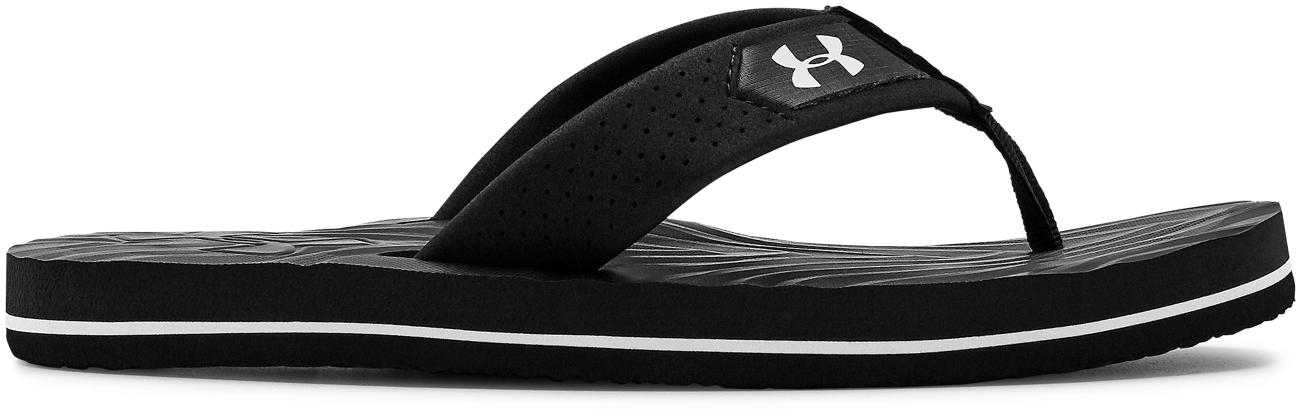 UA Marathon Key IV Boys' Sandals 3