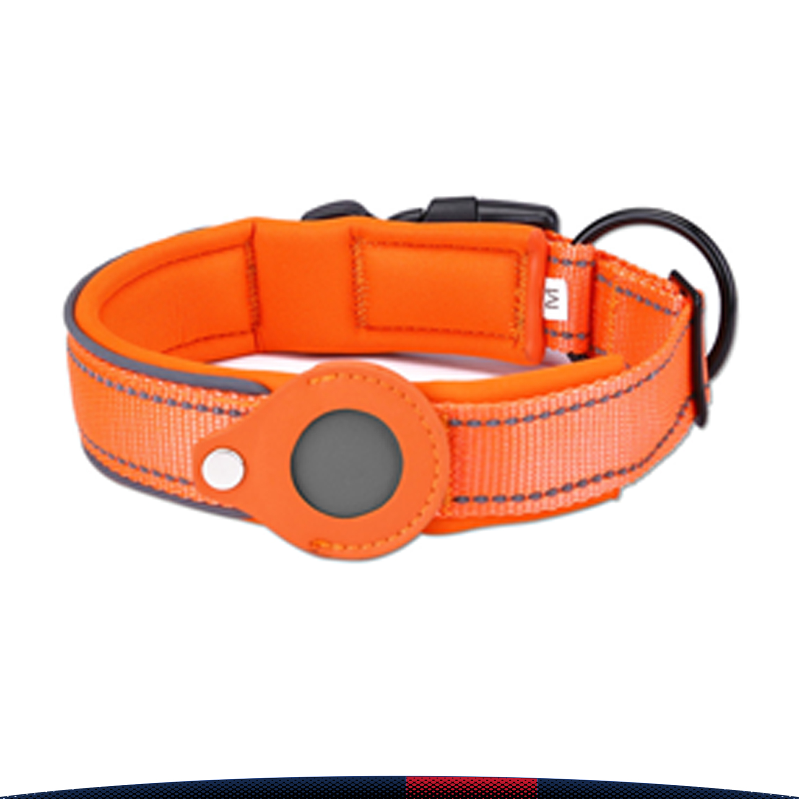 Tracker Dog Protective Collar 3