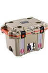 Pelican™ 50QT Cooler COLOR 11