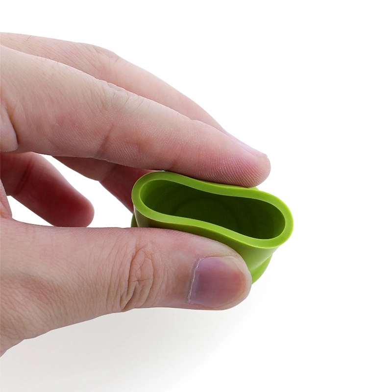 Custom Silicone Wine Stoppers 6