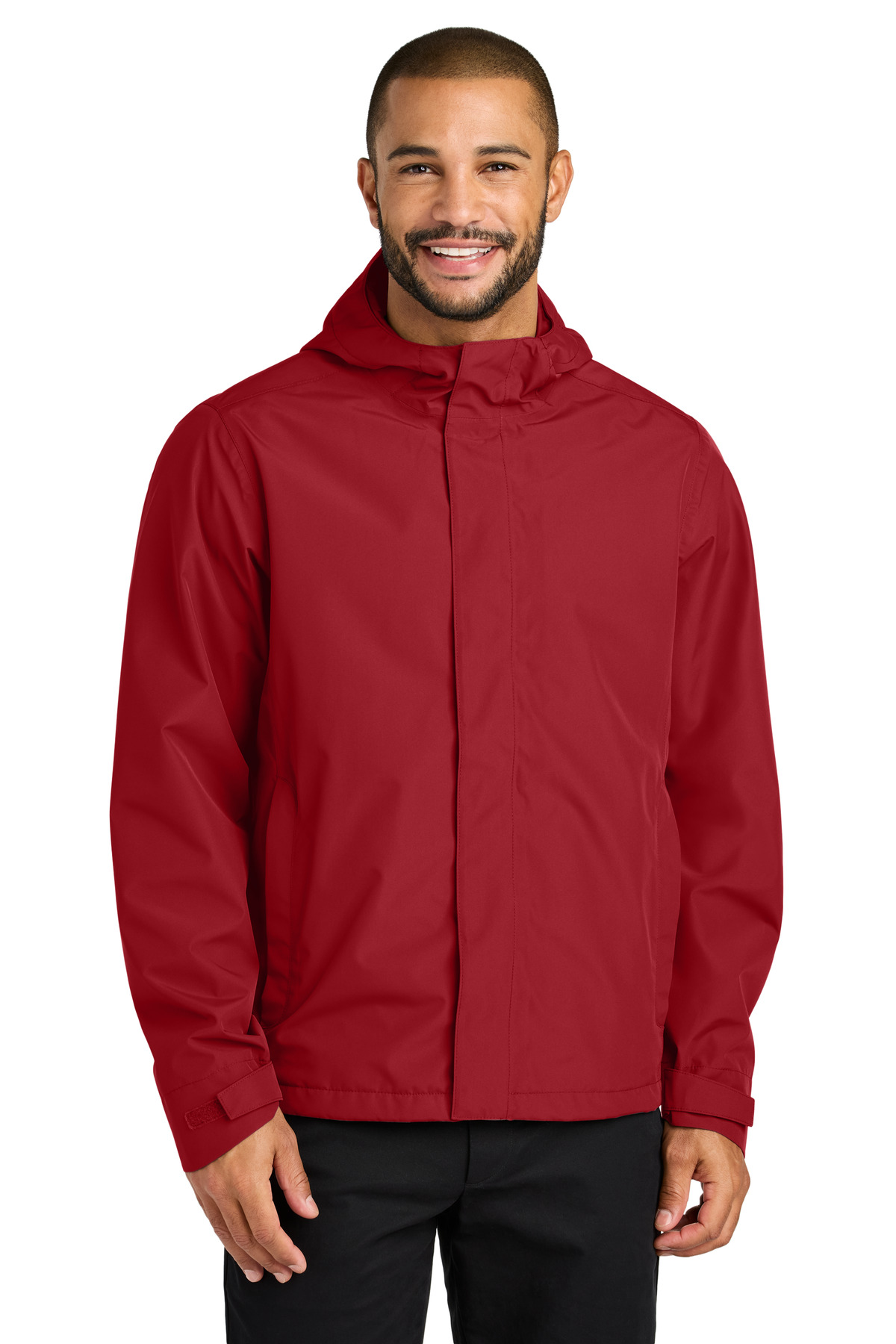 Port Authority® C-FREE Rain Jacket 11