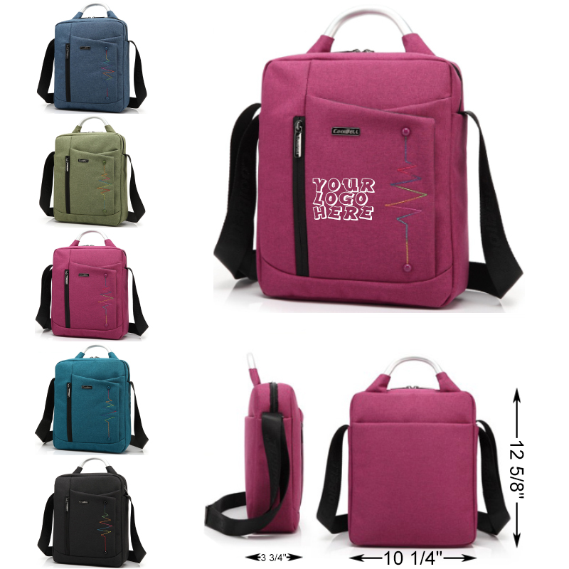 Singel Shoulder/Messenger Business Bag 4