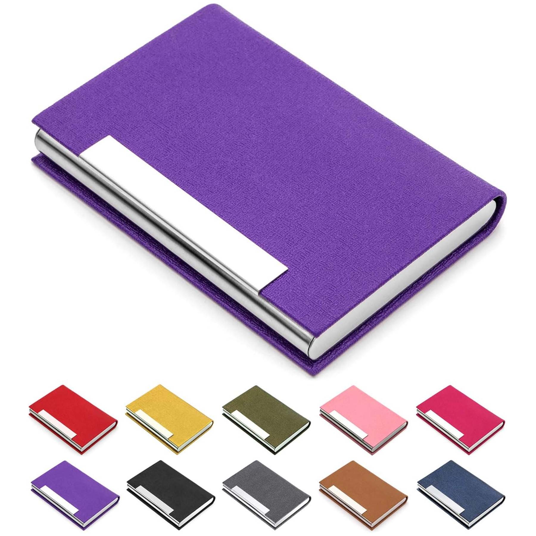 Business Card Holder Case 8