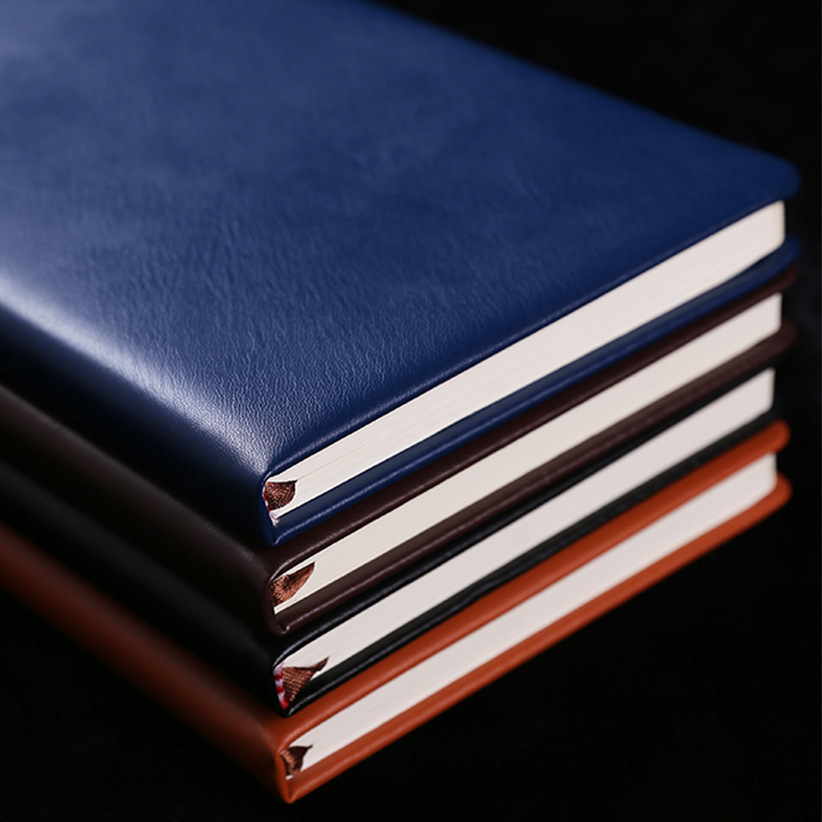Notebook Hard Cover 2