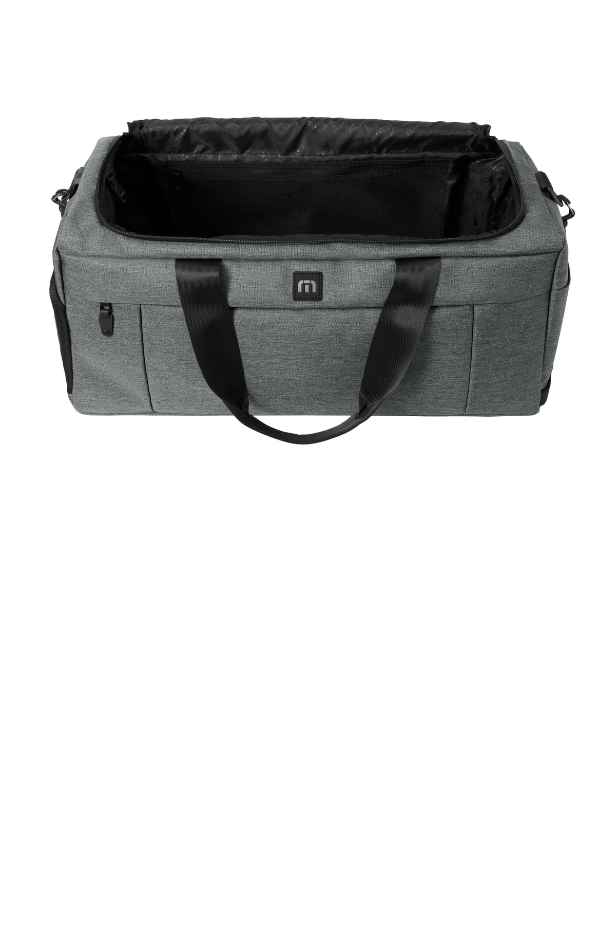 TravisMathew Duration Duffel TMB205 14