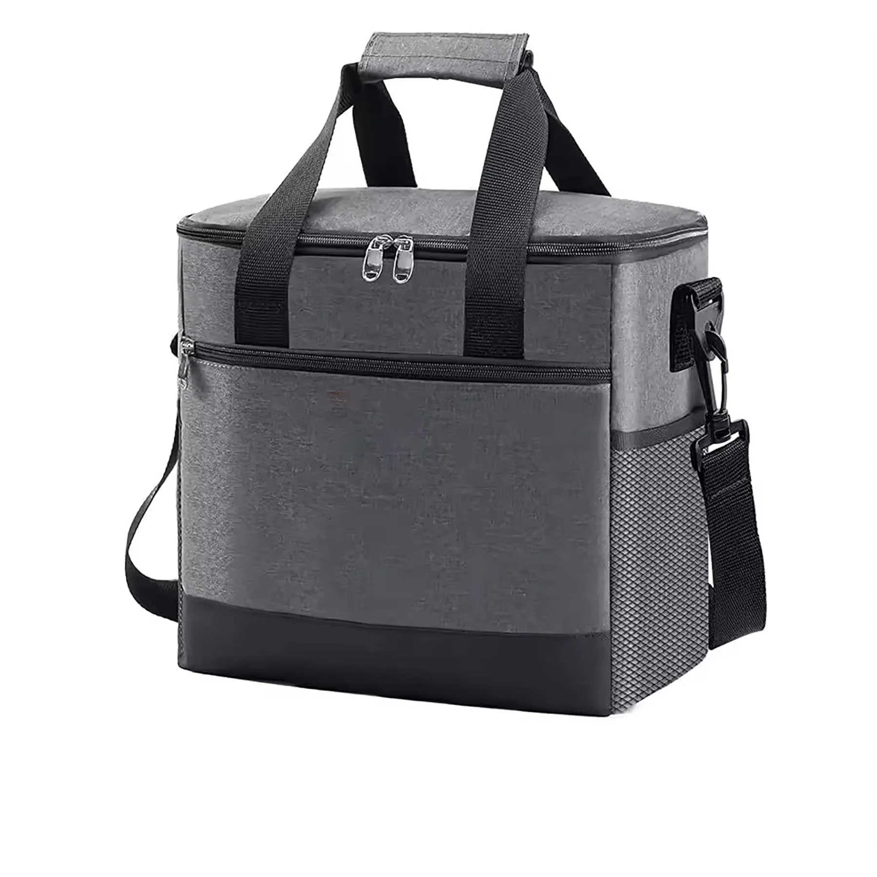 Large Cooler with Insulated Bag 18