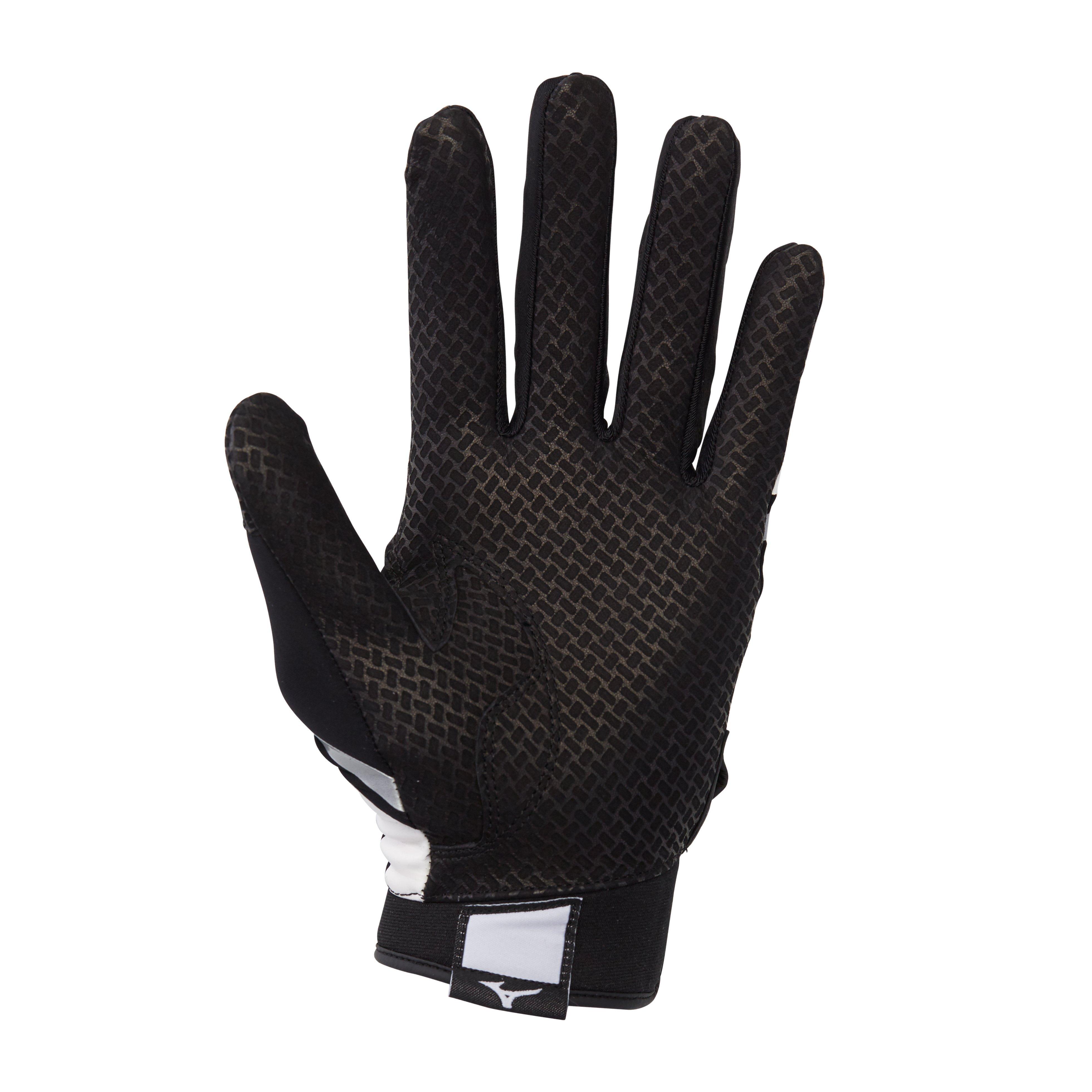 F-257 Women's Softball Batting Glove 9