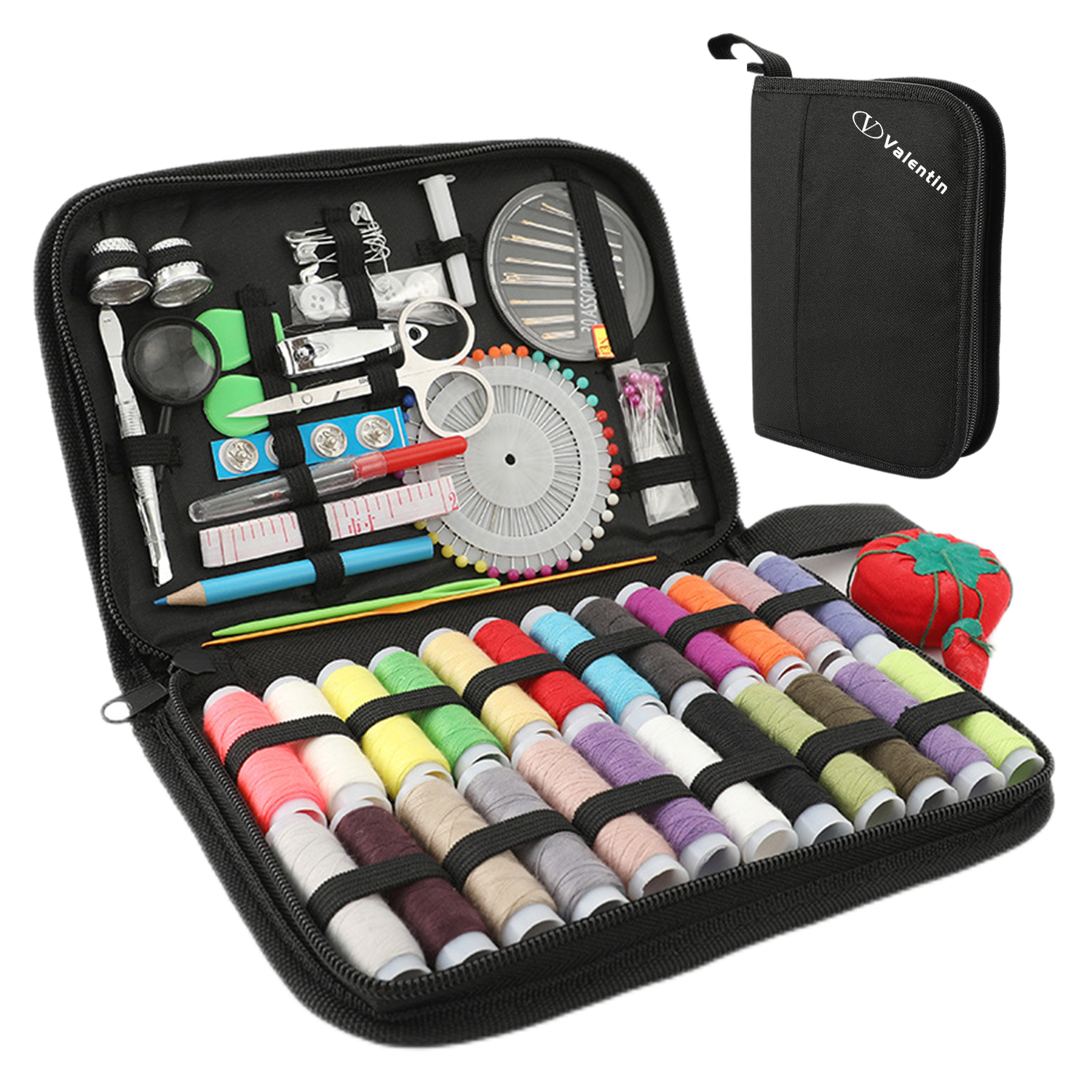 Traveling Portal Sewing Kits 2