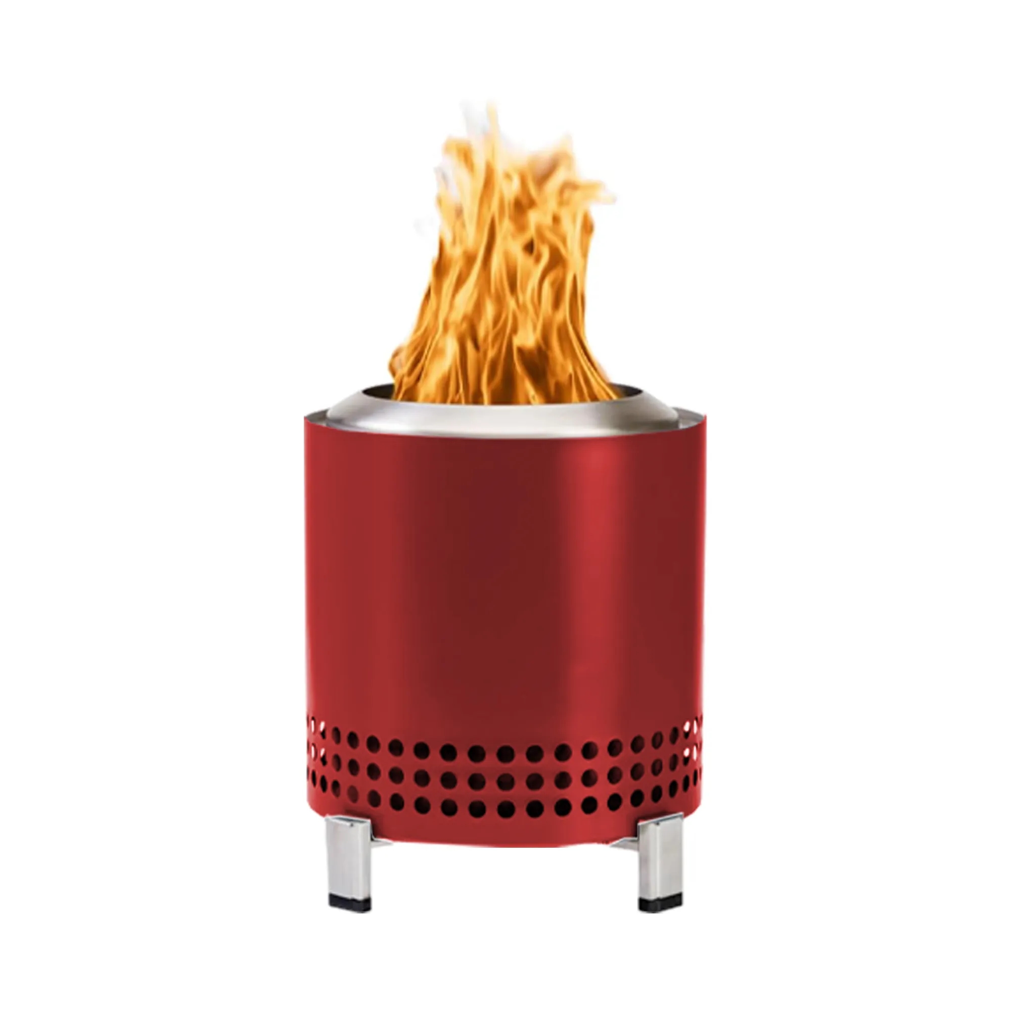 Tabletop Fire Pit Business Gifts 11