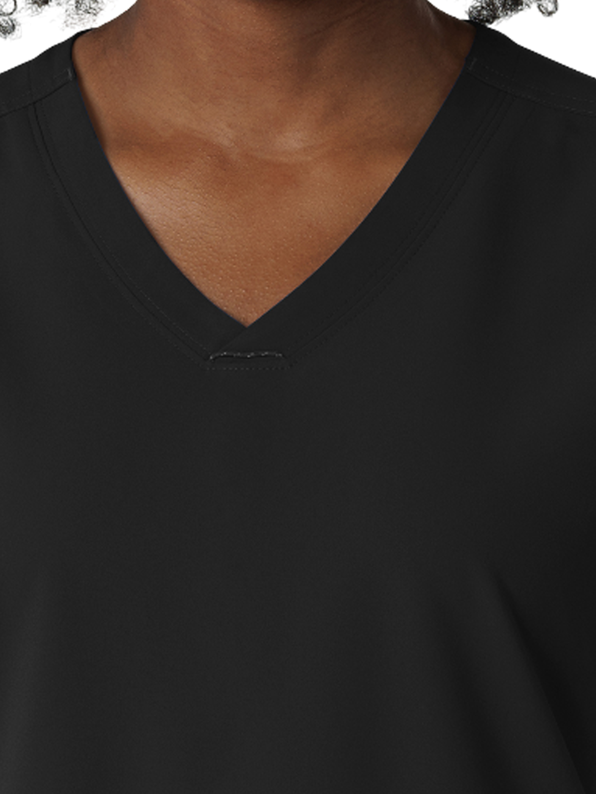 Wink - Nurtur - Women's Three-Pocket V-Neck Scrub Top 37