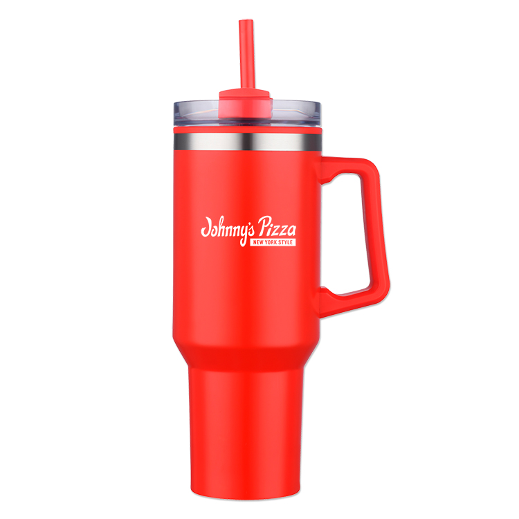 40 Oz. Travel Mug 2