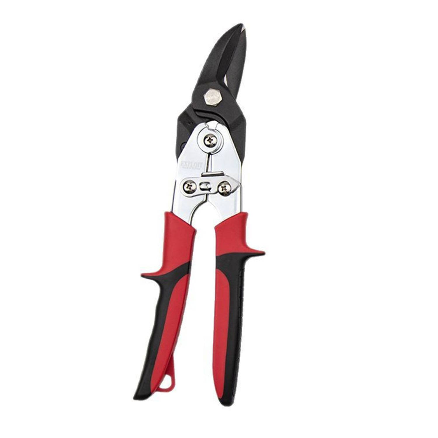 Multi-Purpose Heavy Duty Metal Shears Cutter 3