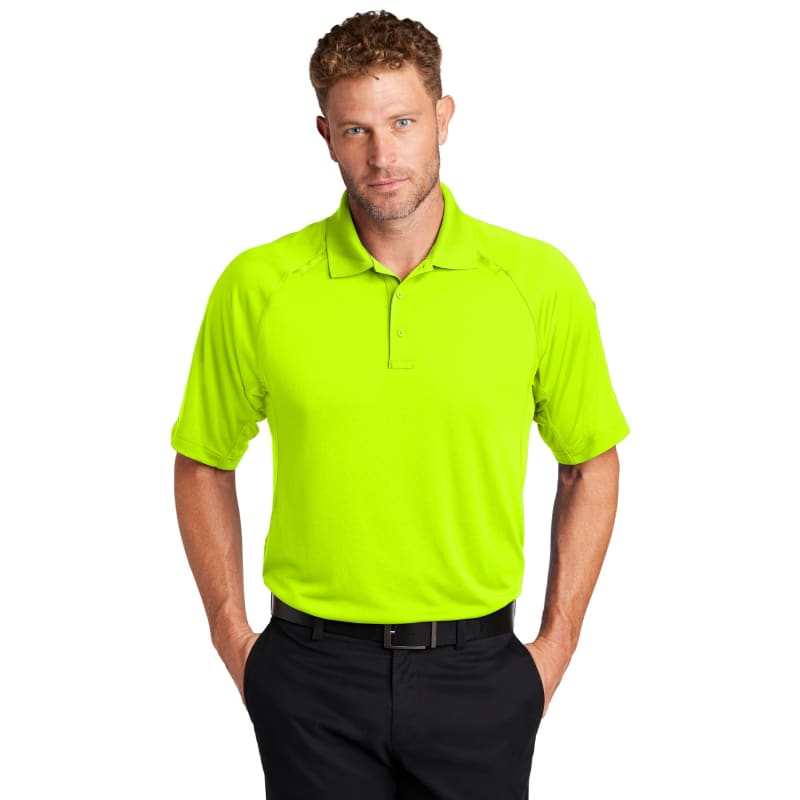 CornerStone Select Lightweight Snag-Proof Tactical Polo. 55