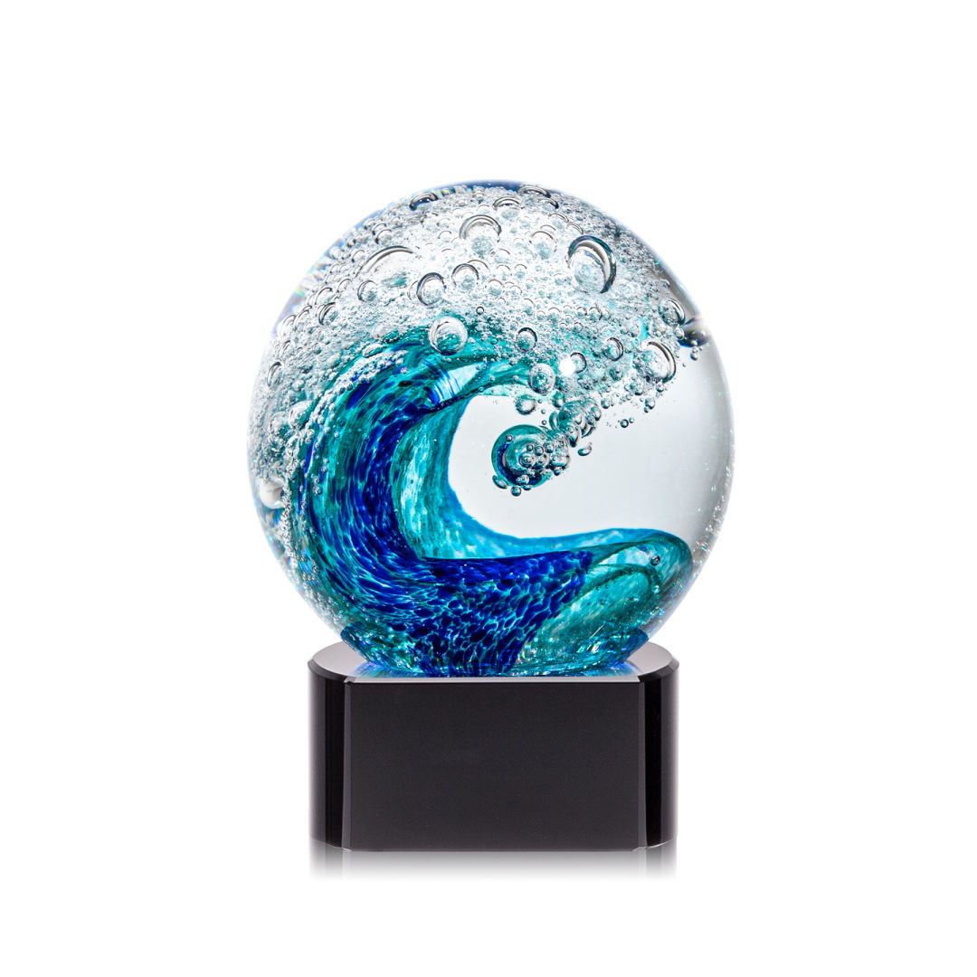Surfside Award on Paragon - Black 9